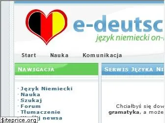 e-deutsch.pl