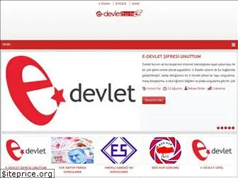 e-devlet.biz.tr
