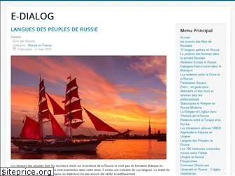 e-dialog.fr