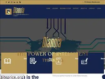 e-dianoia.com