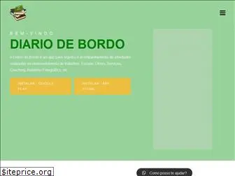 e-diariodebordo.com.br