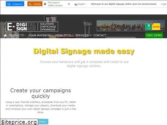 e-digisign.com