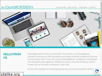 e-digitaldesign.co.uk