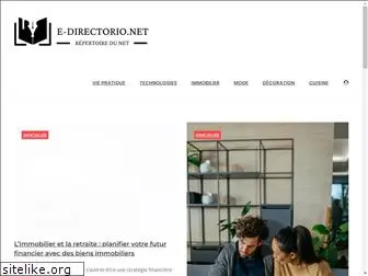 e-directorio.net