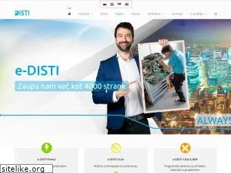 e-disti.com