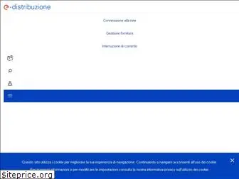 e-distribuzione.it