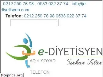 e-diyetisyen.com