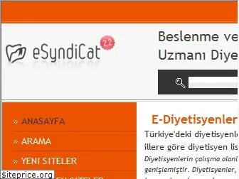 e-diyetisyenler.com