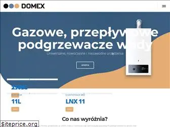 e-domex.pl