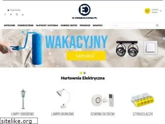 e-domus.com.pl