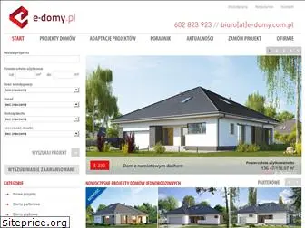 e-domy.com.pl