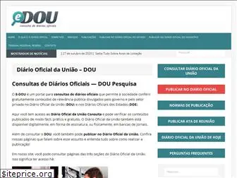 e-dou.com.br