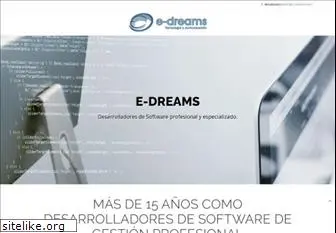 e-dreams.net