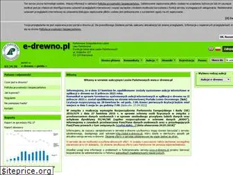 e-drewno.pl