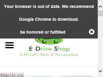 e-driveshop.eu