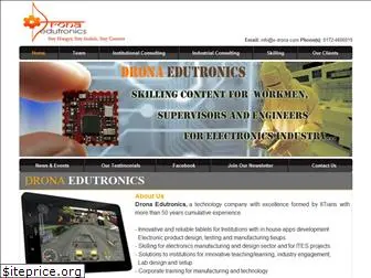 e-drona.com