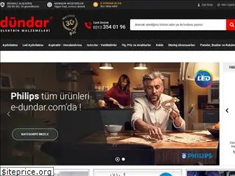 e-dundar.com