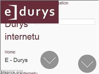 e-durys.com