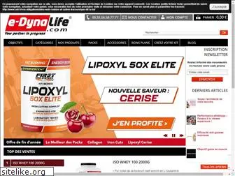 e-dynalife.com