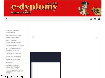 e-dyplomy.pl