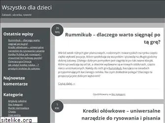e-dzieciecy.pl