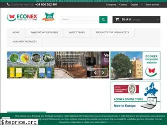 e-econex.net