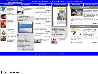 e-edificacion.com