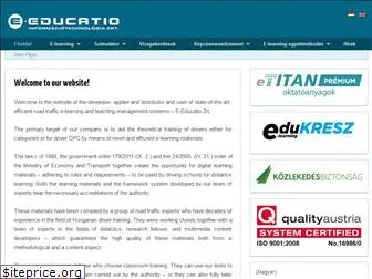 e-educatio.hu