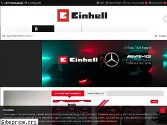 e-einhell.lv