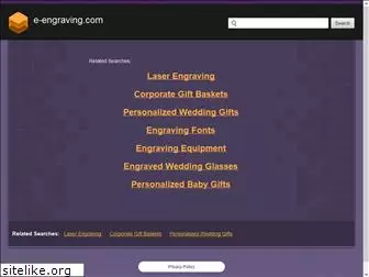 e-engraving.com