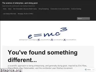 e-equalsmc3.com