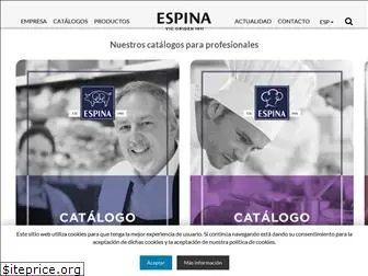 e-espina.com