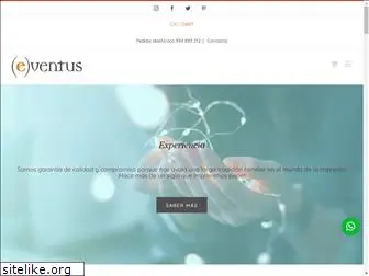 e-eventus.com