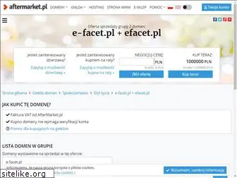e-facet.pl