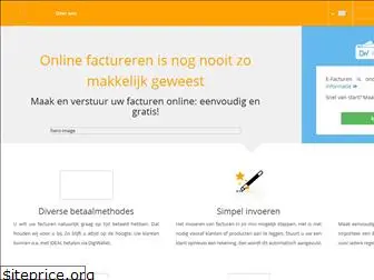 e-facturen.nl