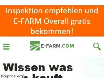 e-farm.com