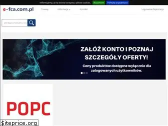 e-fca.com.pl