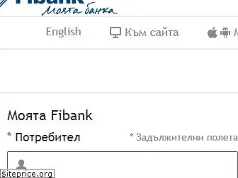 e-fibank.bg