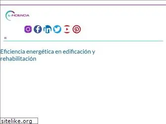 e-ficiencia.com