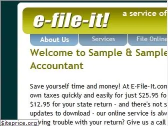e-file-it.com