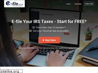 e-file.com