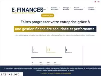 e-finances.fr