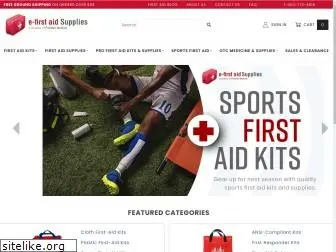 e-firstaidsupplies.com