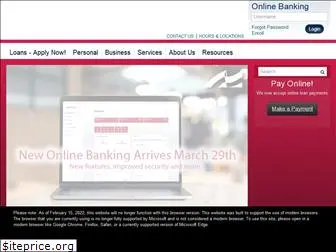 e-firstnationalbank.com