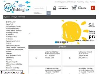 e-fishing.cz