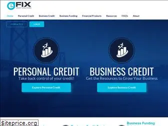 e-fixcredit.com