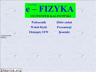 e-fizyka.info