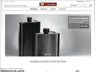 e-flasques.com
