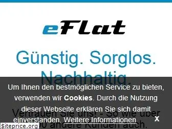 e-flat.com