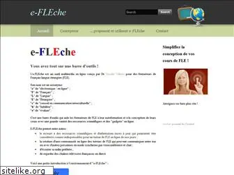 e-fleche.com